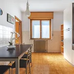 Da Tiffany - 90m2 In Centro Con Garage Box E Wi-fi Gratuito, Primo Piano Con Ascensore Apartment Gorizia