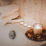 Apartment Da Tiffany - 90m2 In Centro Con Garage Box E Wi-fi Gratuito, Primo Piano Con Ascensore Gorizia