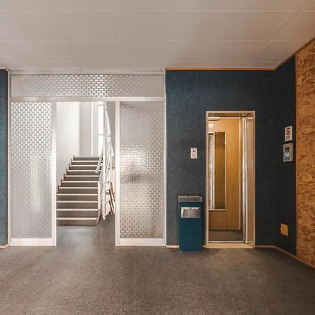 Da Tiffany - Soggiorna In Centro A Con Garage Box E Ascensore * 戈里齐亚